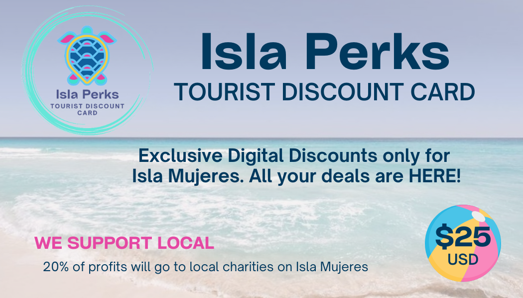 Isla Perks